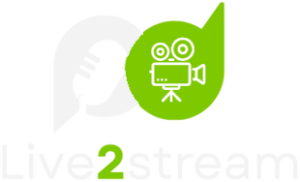 Live2Stream